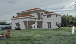 Naim HAWATA - HAWATA NAIM